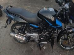 Bajaj Pulsar 150